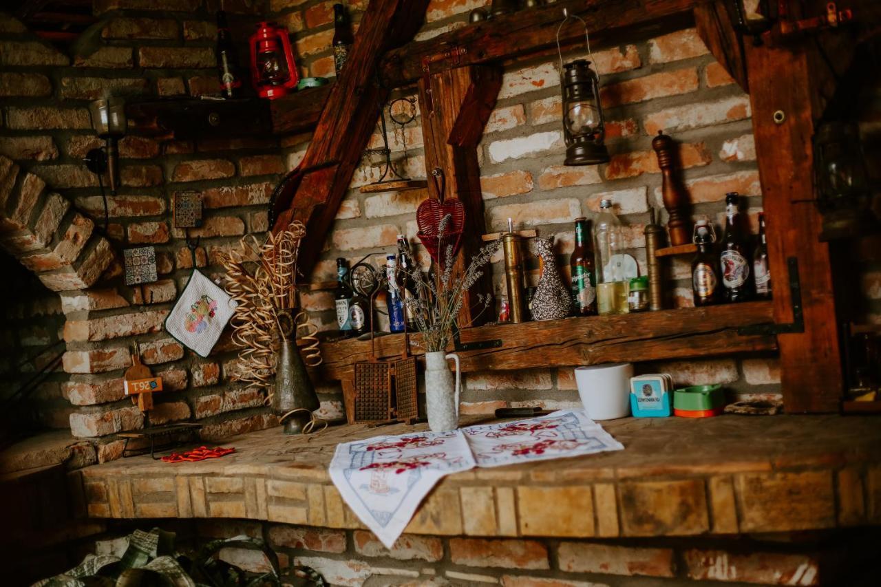Lavanda Vukovar Bagian luar foto