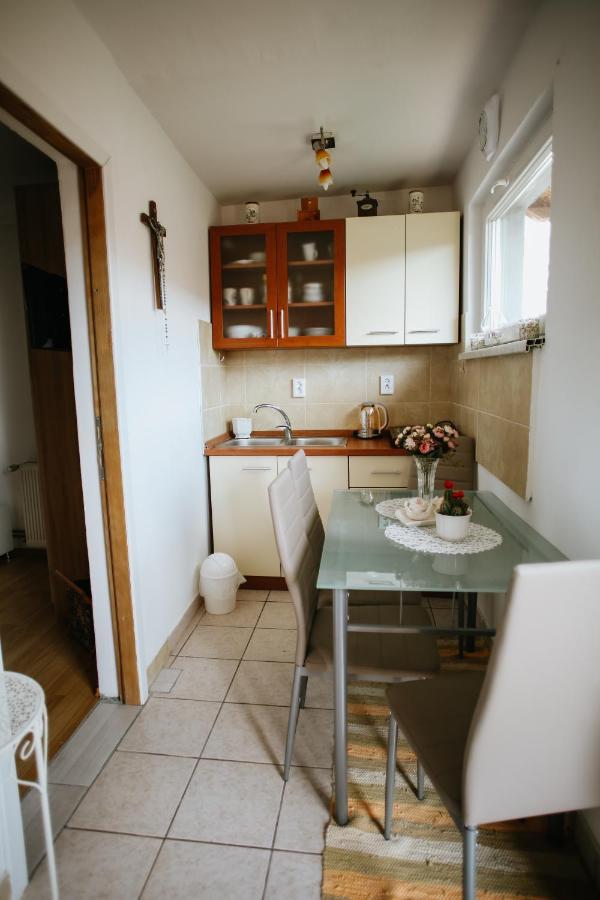 Lavanda Vukovar Bagian luar foto