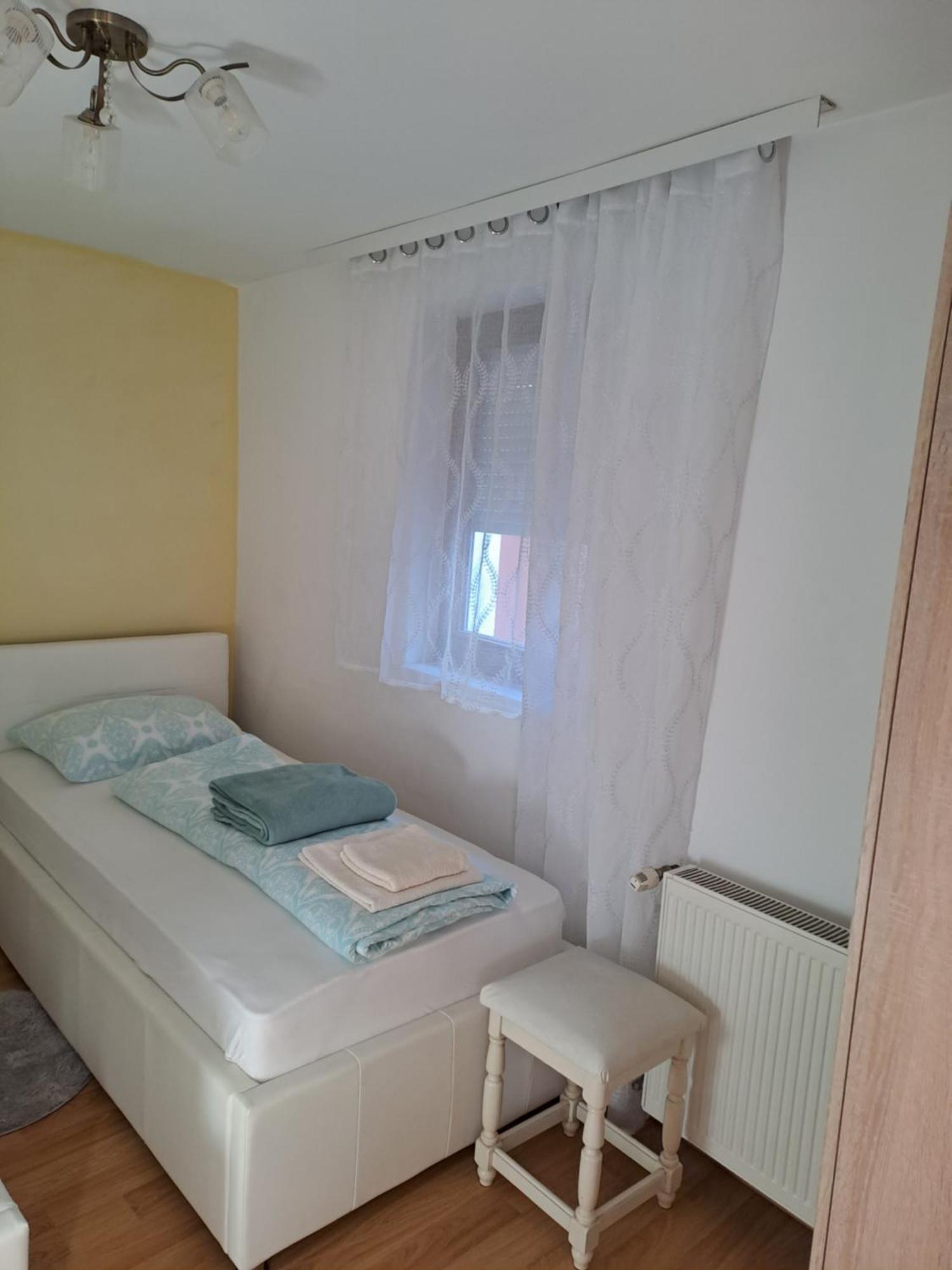 Lavanda Vukovar Bagian luar foto